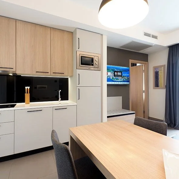 Nekonečne prispôsobivý