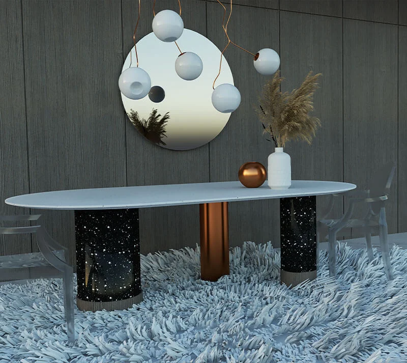 Kombinácie s Kerrockom