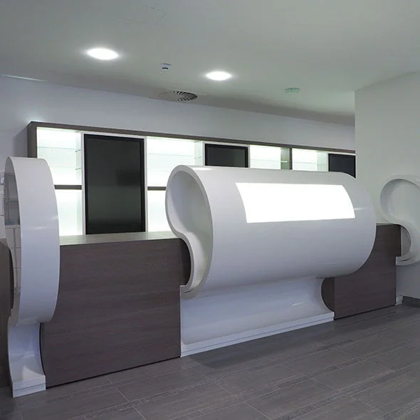 Jednoduchá údržba