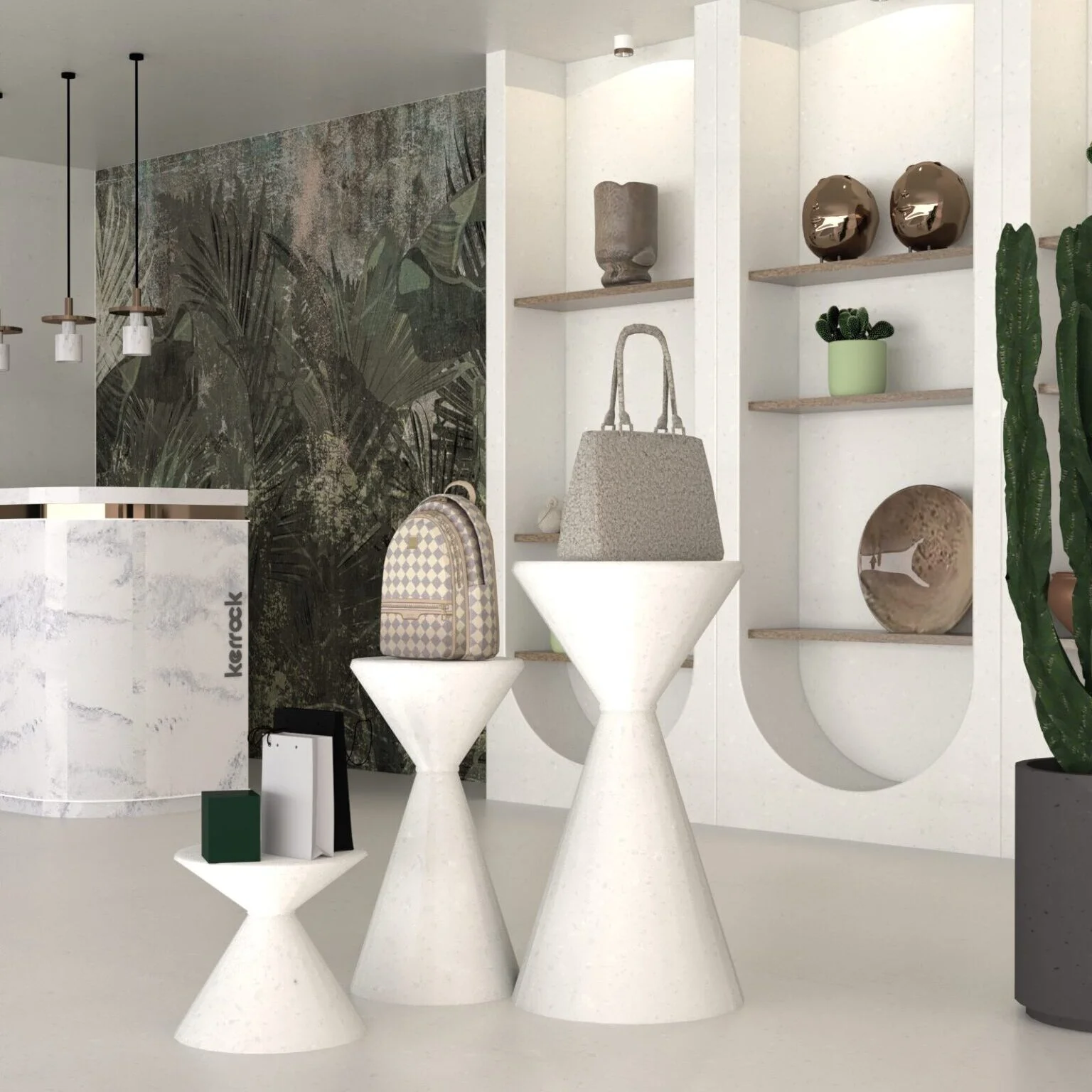 Nekonečne prispôsobivý.