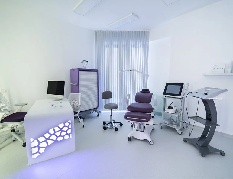 Bezchybná hygiena a estetický vzhľad.